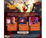 Switch IT TAKES TWO - 1610688 - zdjęcie 2